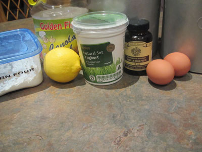 Yoghurt-Pot-Cake-Ingredient